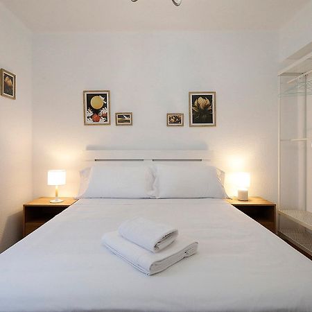 Oleta 9 Acogedor Apartamento En San Sebastián Dış mekan fotoğraf