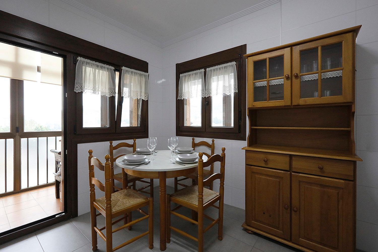Oleta 9 Acogedor Apartamento En San Sebastián Dış mekan fotoğraf