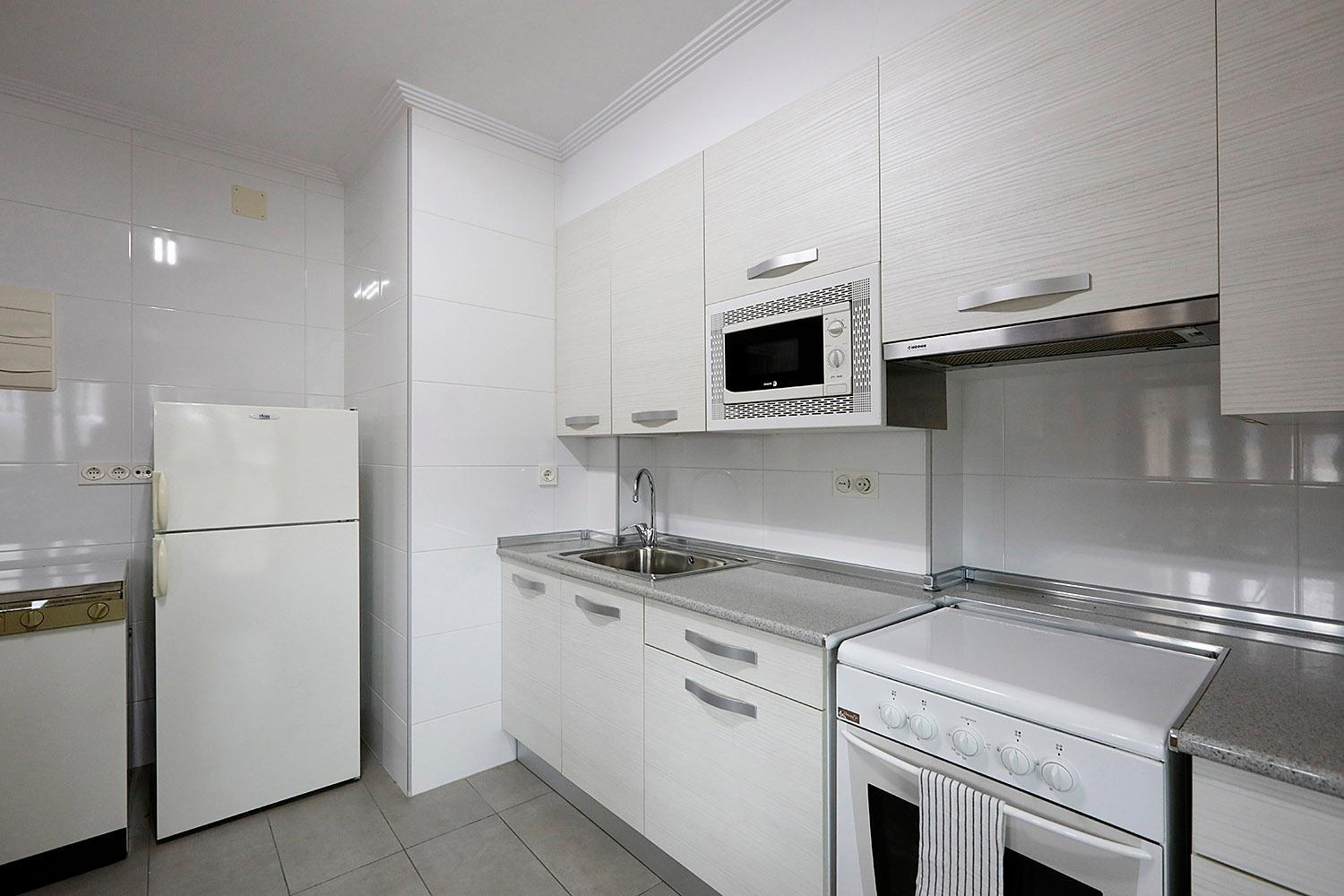 Oleta 9 Acogedor Apartamento En San Sebastián Dış mekan fotoğraf