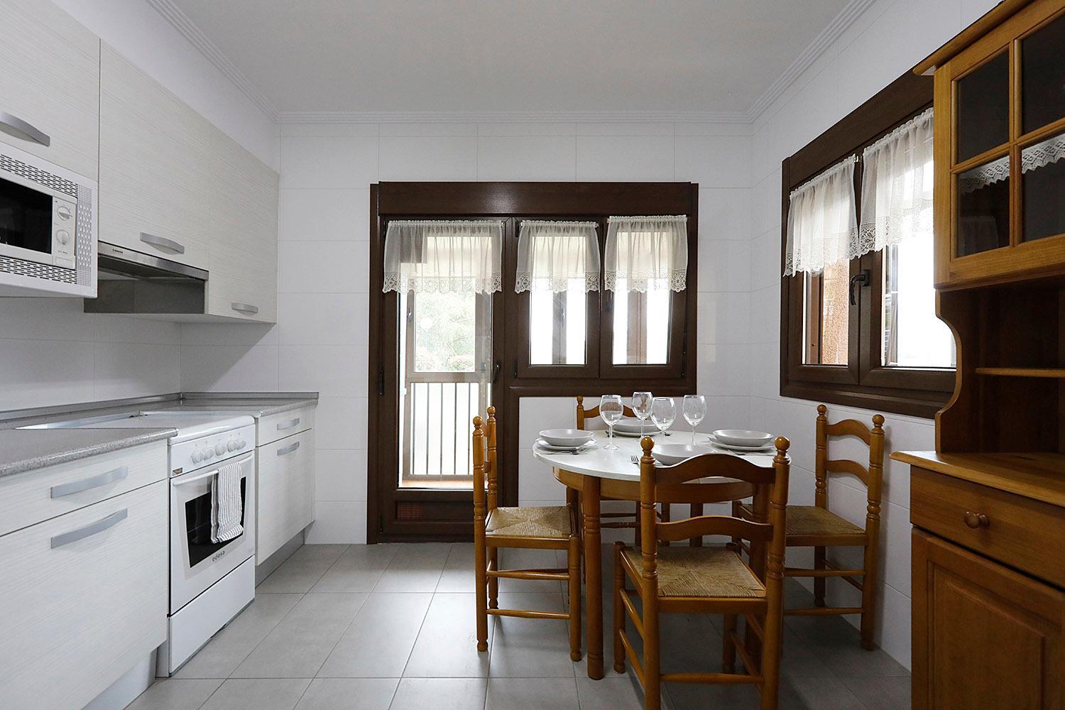 Oleta 9 Acogedor Apartamento En San Sebastián Dış mekan fotoğraf