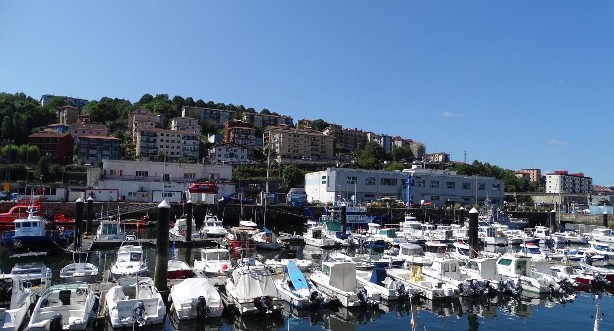 Oleta 9 Acogedor Apartamento En San Sebastián Dış mekan fotoğraf